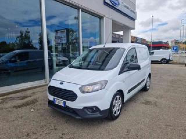 Ford Transit Courier 1.5 Tdci 75cv Van Trend 