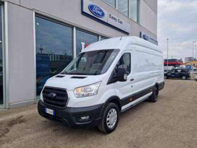 Ford Transit 350 2.0tdci Ecoblue 170cv Pl-Sl-Ta Furg. Jumbo Tre 