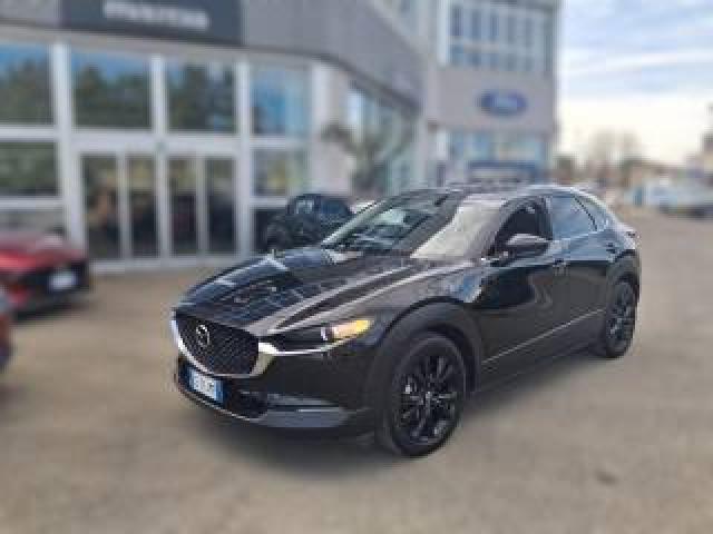 Mazda Cx-30 2.0l E-Skyactiv-G 150 Cv M Hybrid 2wd Homura 