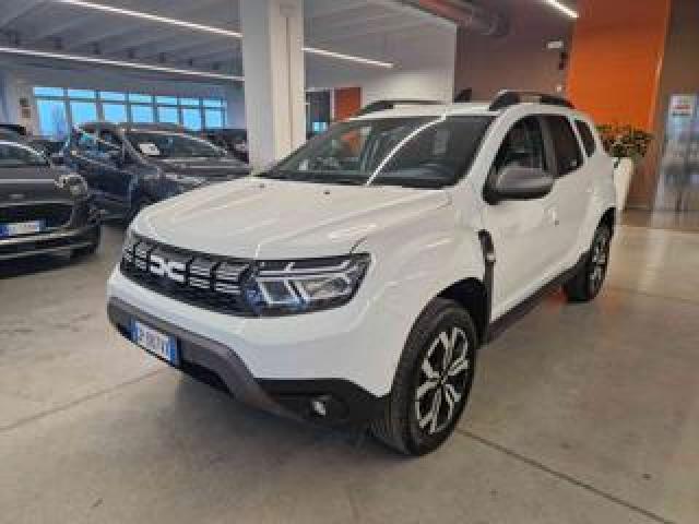 Dacia Duster 1.5 Blue Dci 8v 115 Cv 4x2 Journey Up 