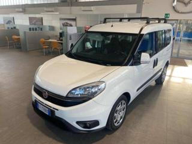Fiat Doblo Doblò 1.6 Mjt 16v 95cv Pop 