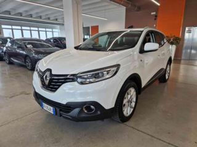 Renault Kadjar Dci 8v 110cv Sport Edition 
