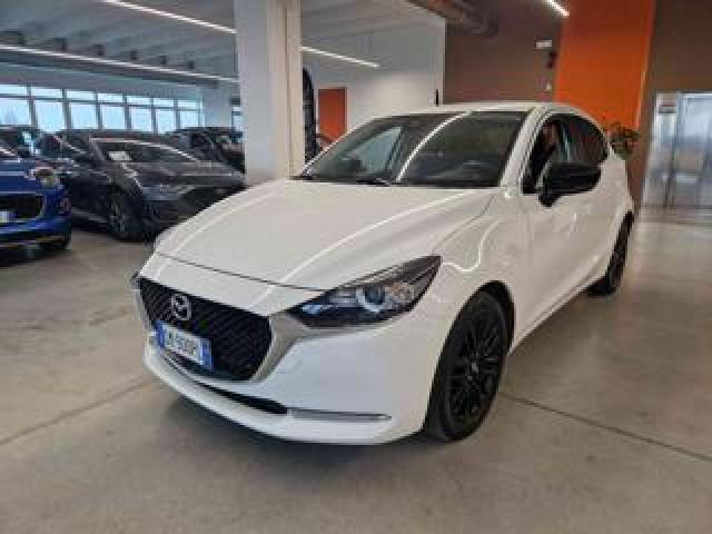 Mazda 2 Mazda2 1.5 Skyactiv-G Homura 