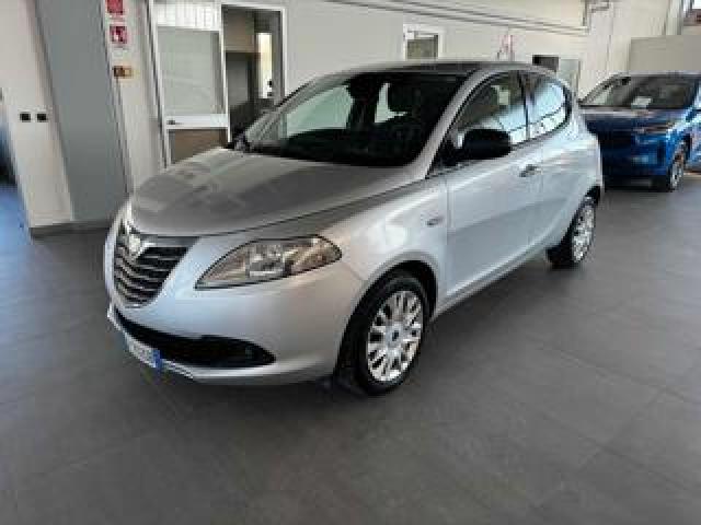 Lancia Ypsilon 1.2 69 Cv 5 Porte Gpl Ecochic Elefantino 