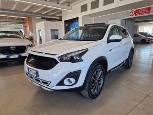 Dr Motor Dr F35 1.5 Turbo Dct Bi-Fuel Gpl 