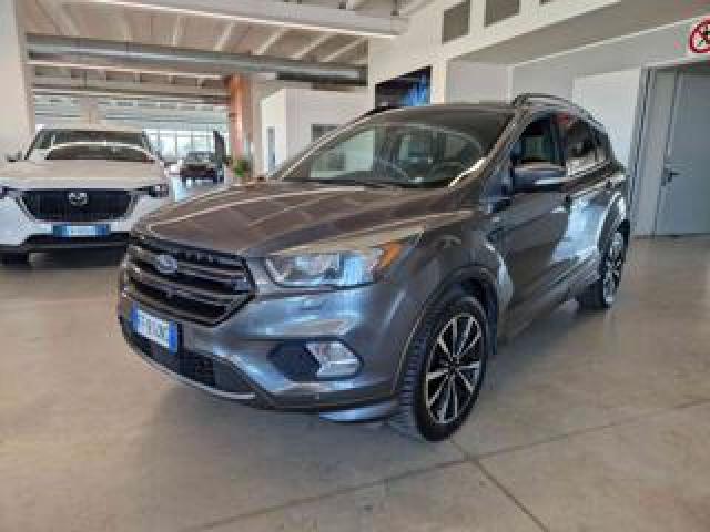 Ford Kuga 1.5 Tdci 120 Cv 2wd St-Line 