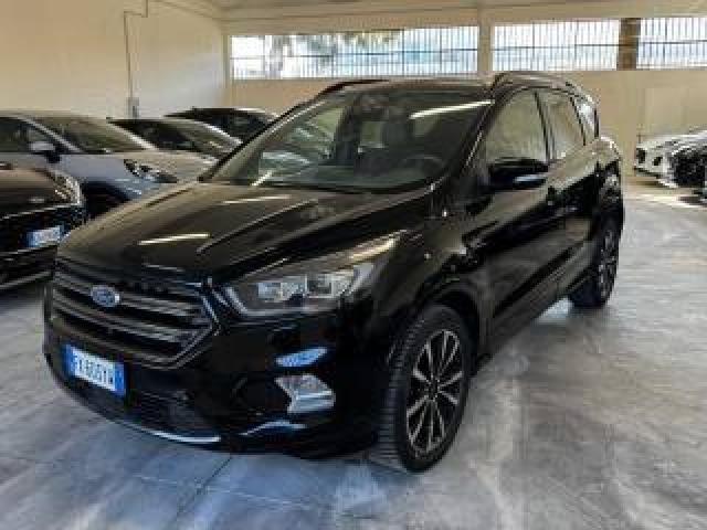 Ford Kuga 2.0 Tdci 120 Cv S&s 2wd St-Line 