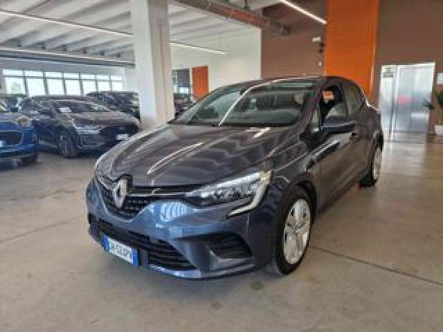 Renault Clio Tce 90 Cv 5 Porte Business 