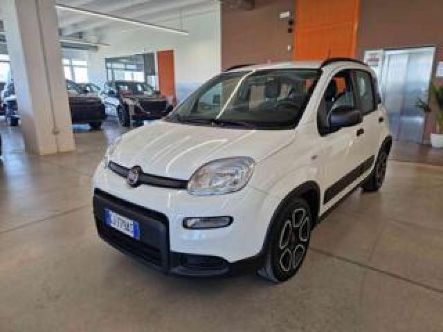 Fiat Panda 1.0 Firefly Hybrid City Life 