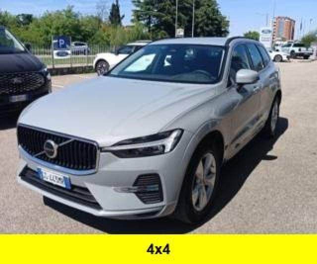 Volvo Xc60 B4 