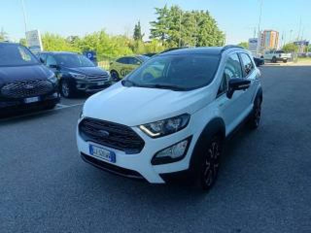 Ford Ecosport 1.0 Ecoboost 125 Cv Start&stop Active 