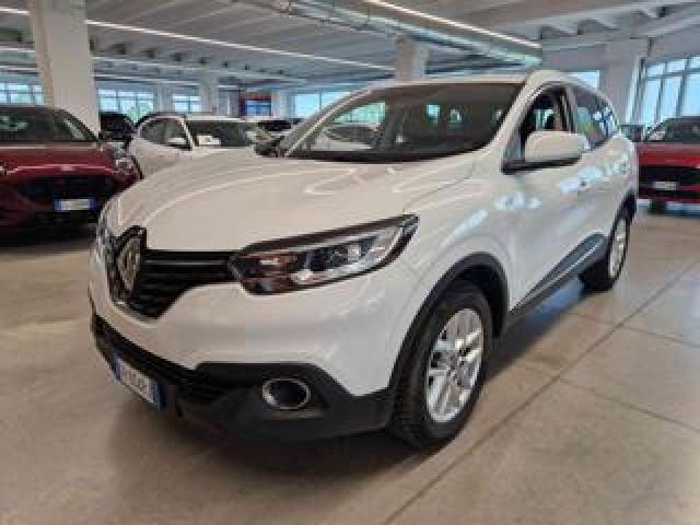Renault Kadjar Dci 8v 110cv Energy Sport Edition 