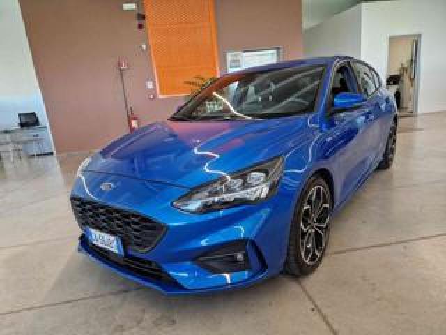 Ford Focus 1.5 Ecoboost 150 Cv Aut. 5p. St-Line Co-Pilot 