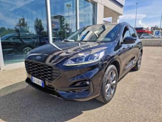Ford Kuga 2.5 Plug In Hybrid 225 Cv Cvt 2wd St-Line 