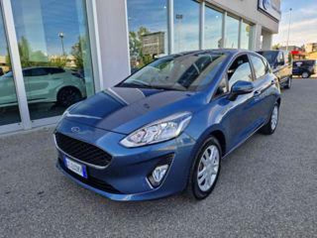 Ford Fiesta 1.1 75 Cv 5 Porte Connect 