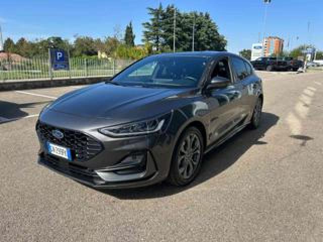Ford Focus 1.0 Ecoboost Hybrid 125 Cv 5p. St-Line 
