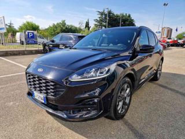 Ford Kuga 2.5 Full Hybrid 190 Cv Cvt 2wd St-Line 