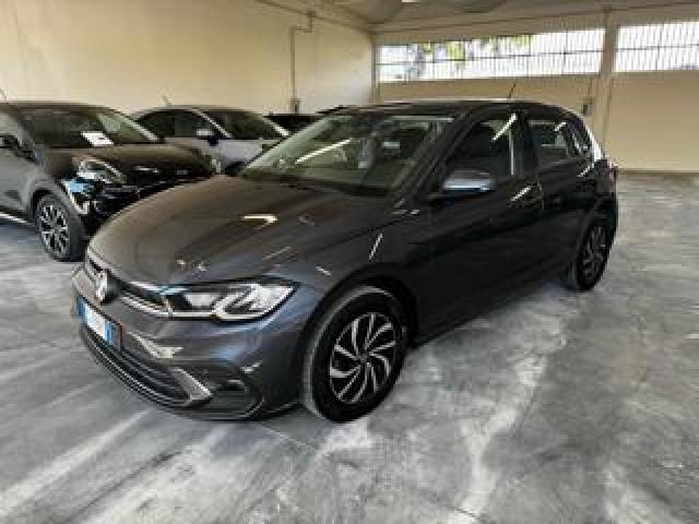 Volkswagen Polo 1.0 Life 