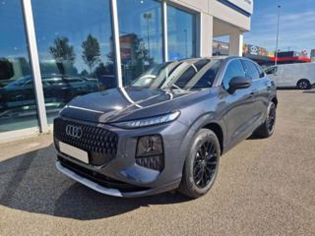 Audi Q3 Spb Tdi 110 Kw S Tronic Business Advanced 