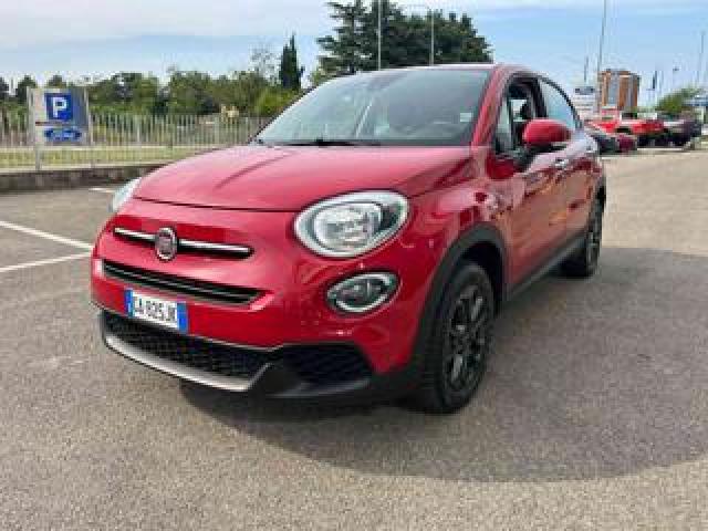 Fiat 500x 1.0 T3 120 Cv Lounge 