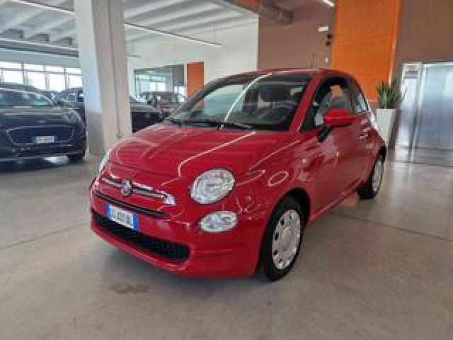 Fiat 500 1.0 Hybrid Cult 