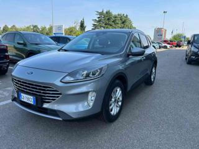 Ford Kuga 1.5 Ecoblue 120 Cv 2wd Titanium 