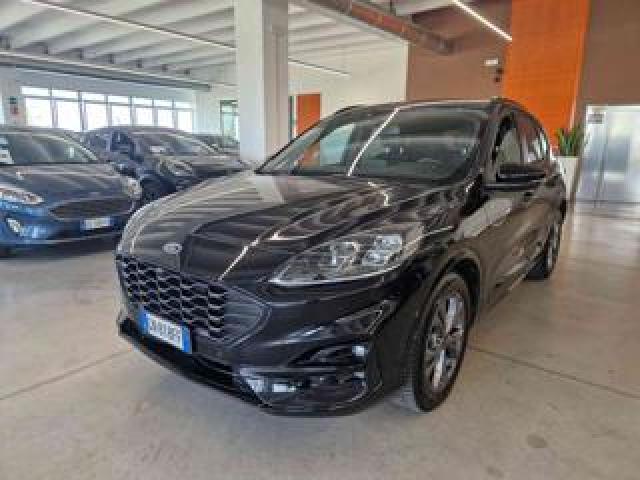 Ford Kuga 2.0 Ecoblue 120 Cv Aut. 2wd St-Line X 