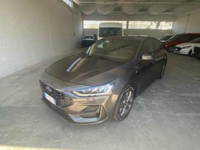 Ford Focus 1.0 Ecoboost Hybrid 125 Cv 5p. St-Line 