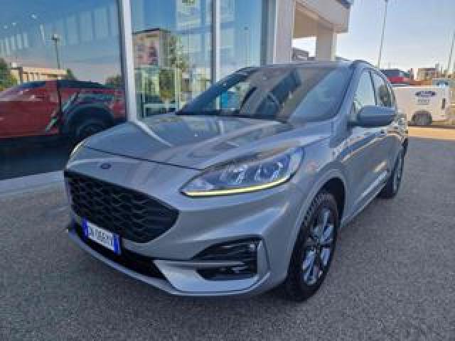 Ford Kuga 2.5 Plug In Hybrid 225 Cv Cvt 2wd St-Line 