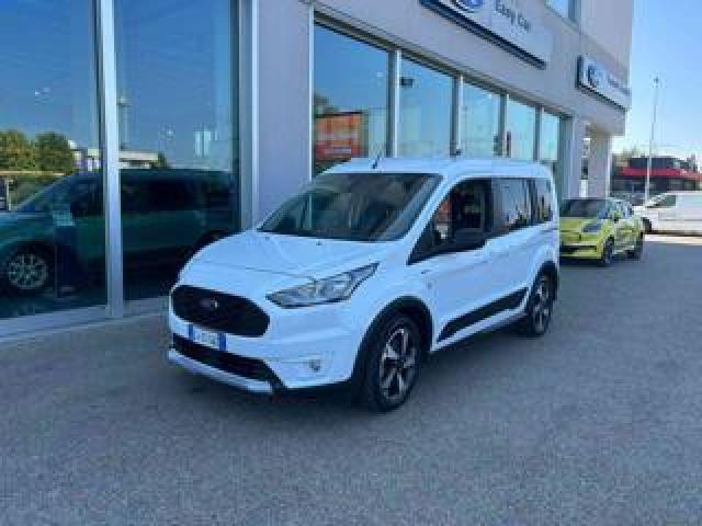 Ford Transit Connect 1.5 Tdci 100cv Pc-Dc Active Combi 