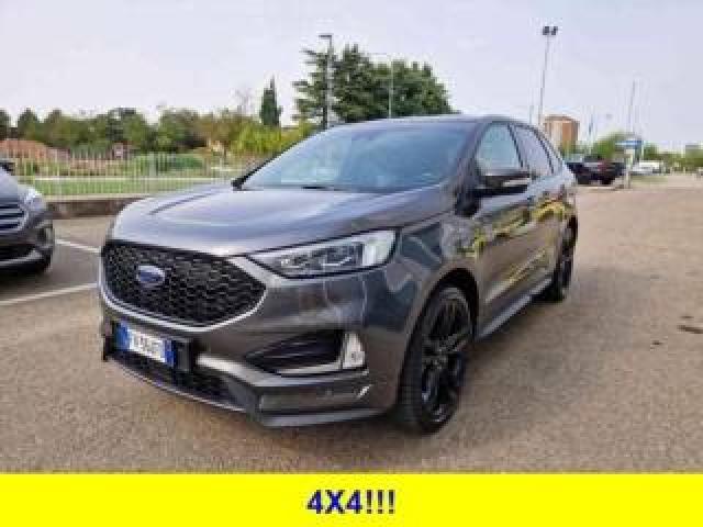 Ford Edge 2.0 Ecoblue 238 Cv Awd Aut. St-Line 