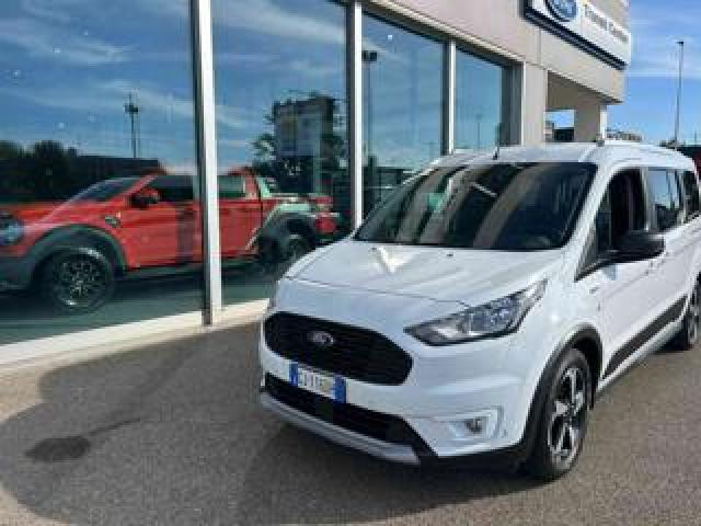 Ford Transit Connect 1.5 Tdci 100cv Pl-Dc Active Combi 