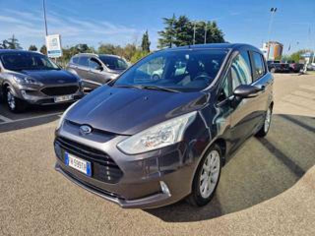 Ford B-Max 1.5 Tdci 75 Cv Titanium 
