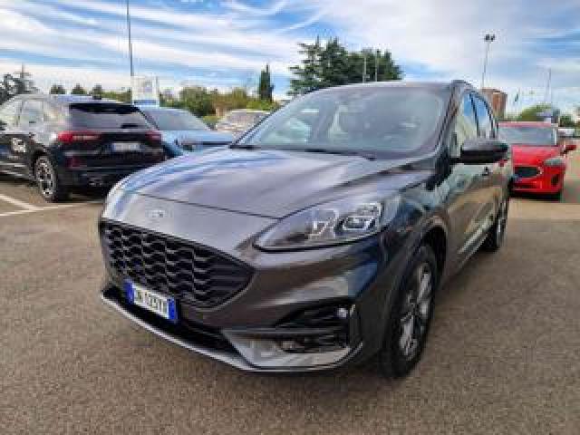 Ford Kuga 2.5 Plug In Hybrid 225 Cv Cvt 2wd St-Line X 