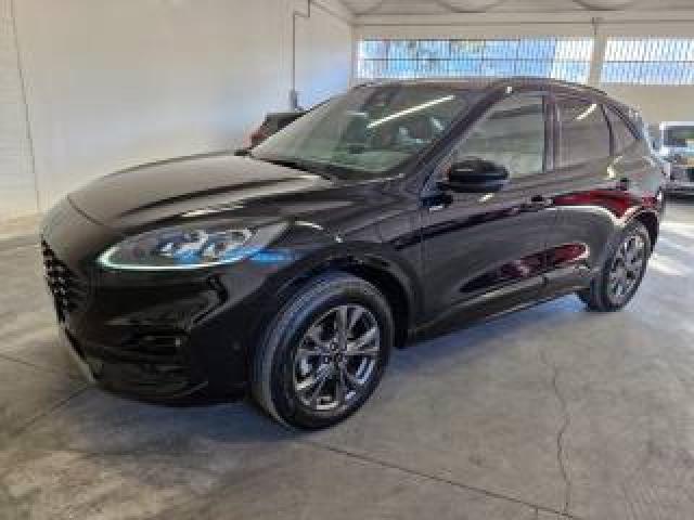 Ford Kuga 2.5 Plug In Hybrid 225 Cv Cvt 2wd St-Line X 