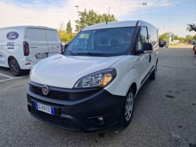 Fiat Doblo Doblò 1.6 Mjt 105cv S&s Pl Cargo Maxi Lounge 