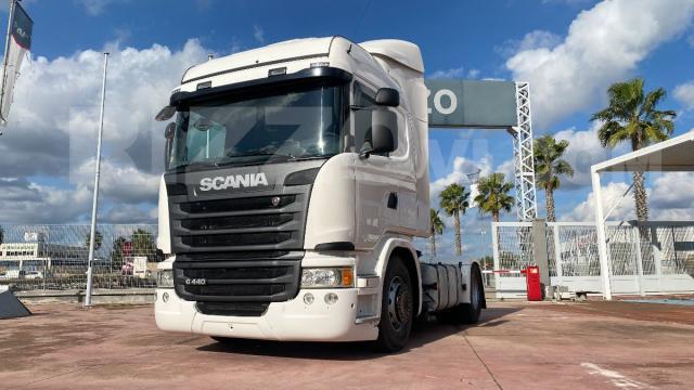 Scania