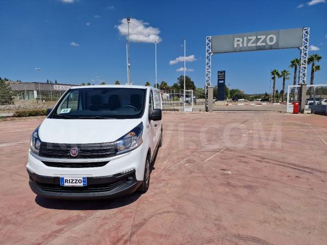 Fiat Talento 1.6 Multijet 125 Cv Ecojet 