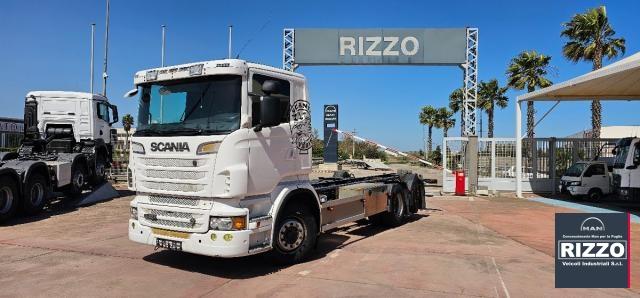 Scania