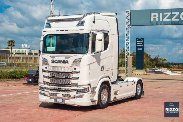Scania