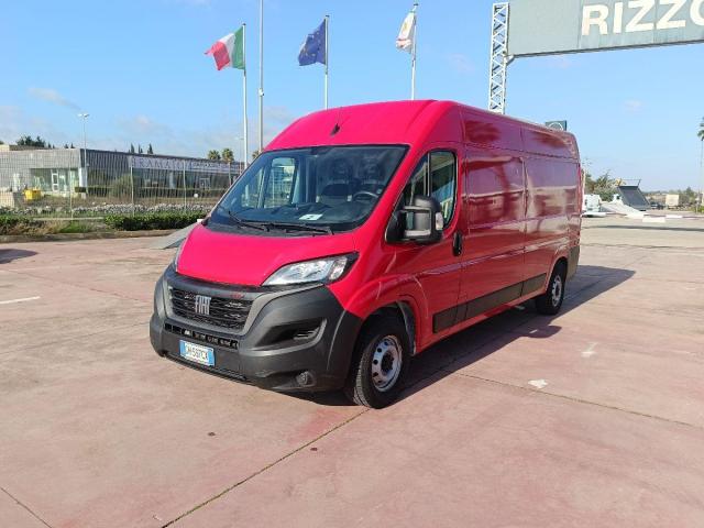 Fiat Ducato 2.2 Power 160cv 