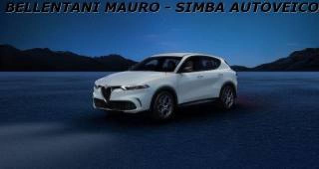 Alfa Romeo Tonale 1.5 130 Cv Mhev Tct7 Super 