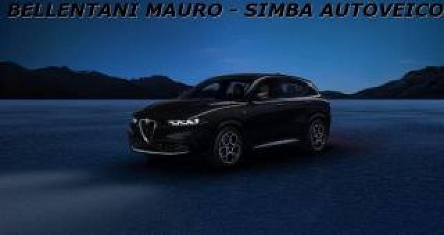 Alfa Romeo Tonale 1.5 160 Cv Mhev Tct7 Ti 