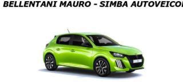 Peugeot 208 Puretech 100 Stop&start 5 Porte Style 