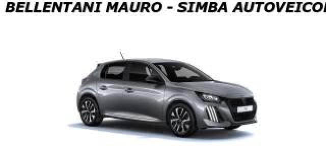 Peugeot 208 Puretech 100 Stop&start 5 Porte Style 