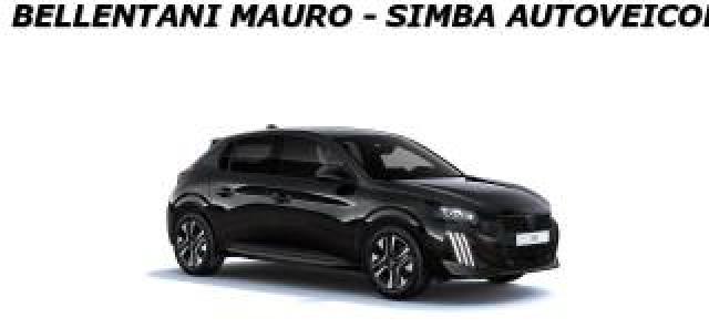 Peugeot 208 Puretech 100 Stop&start 5 Porte Allure 