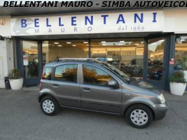 Fiat Panda 1.2 Dynamic Euro 5 