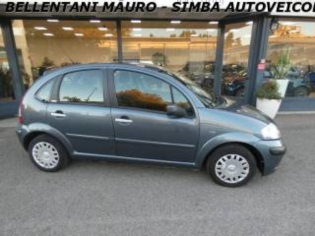 Citroen C3 1.1 Elegance 