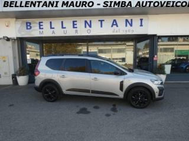Dacia Jogger 1.0 Tce Gpl 100 Cv 5 Posti Extreme Up 