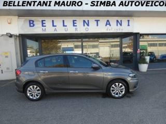 Fiat Tipo 1.4 T-Jet 120cv 5 Porte Lounge 